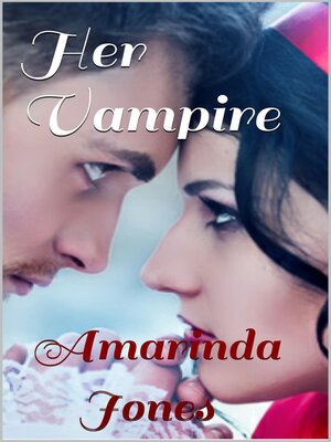 cover image of Her Vampire